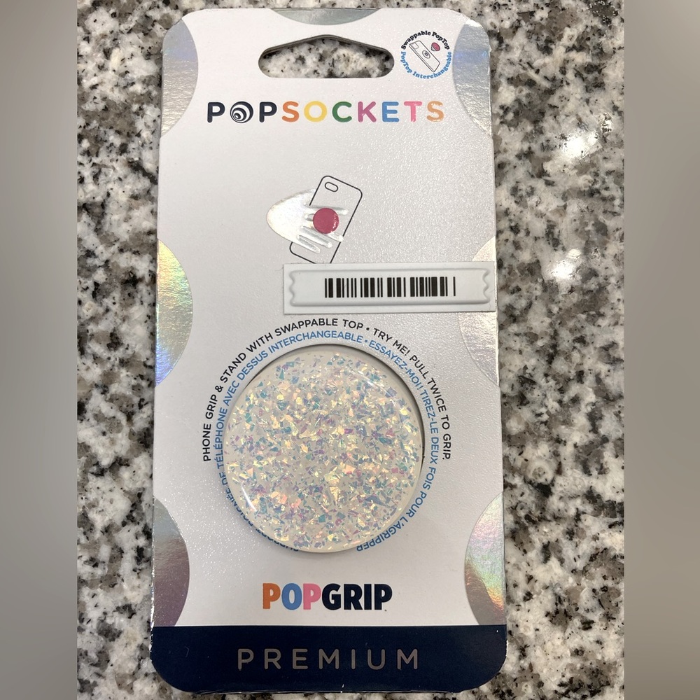 Pop Socket